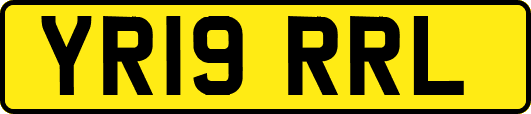 YR19RRL
