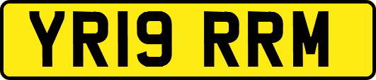 YR19RRM