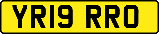 YR19RRO