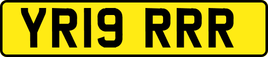 YR19RRR