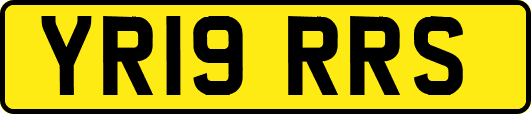 YR19RRS