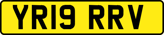 YR19RRV