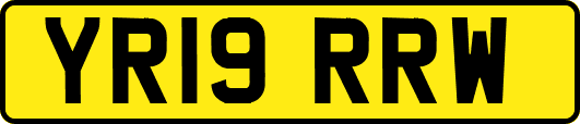 YR19RRW