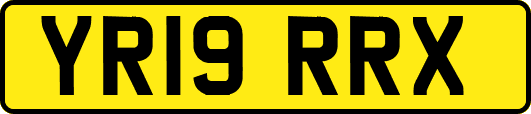 YR19RRX