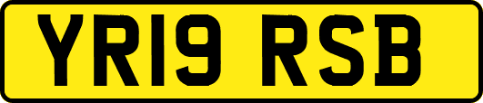 YR19RSB