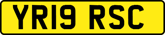 YR19RSC