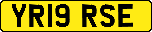 YR19RSE