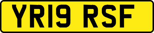YR19RSF