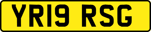 YR19RSG