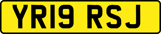 YR19RSJ
