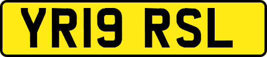 YR19RSL