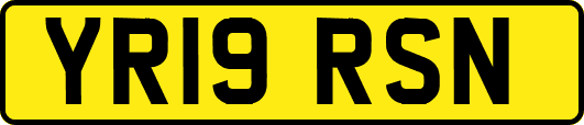 YR19RSN