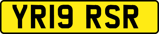 YR19RSR