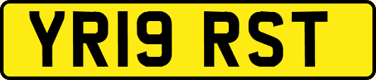 YR19RST