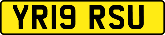 YR19RSU