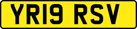 YR19RSV