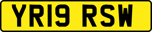 YR19RSW