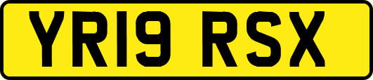 YR19RSX