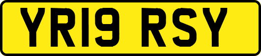 YR19RSY