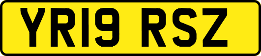 YR19RSZ
