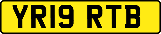 YR19RTB