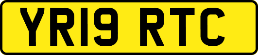 YR19RTC