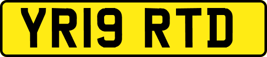 YR19RTD