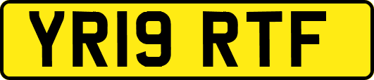 YR19RTF