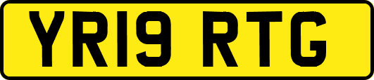 YR19RTG