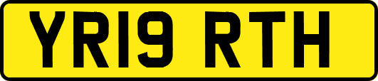 YR19RTH