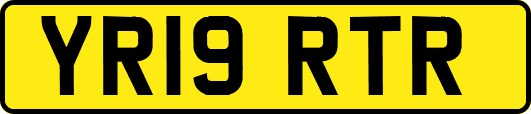 YR19RTR