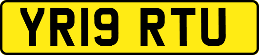 YR19RTU