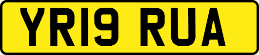 YR19RUA