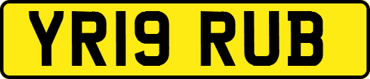 YR19RUB