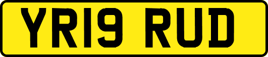 YR19RUD