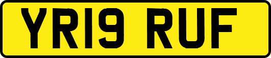 YR19RUF