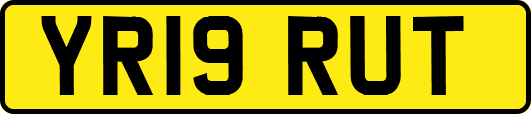 YR19RUT