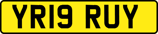 YR19RUY
