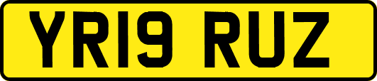 YR19RUZ