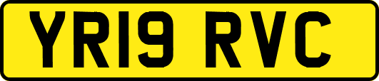 YR19RVC