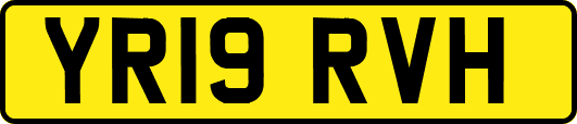 YR19RVH