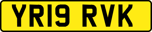 YR19RVK