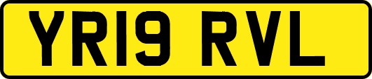 YR19RVL