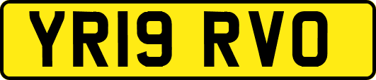 YR19RVO