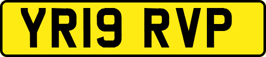 YR19RVP