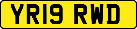 YR19RWD