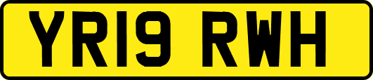 YR19RWH