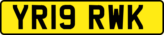 YR19RWK