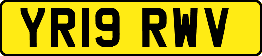 YR19RWV