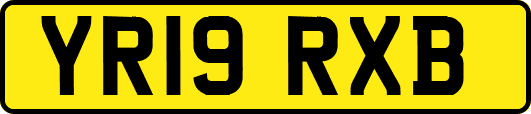 YR19RXB